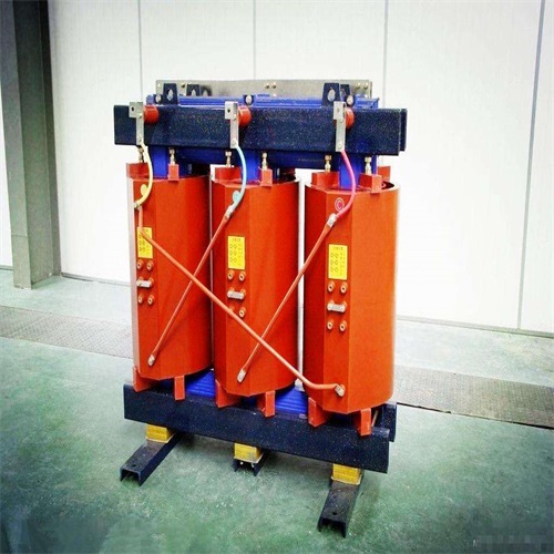 乌兰察布80KVA干式变压器
