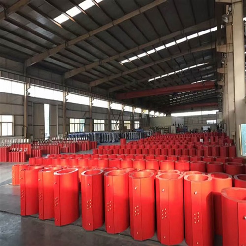 乌兰察布SCB13干式变压器