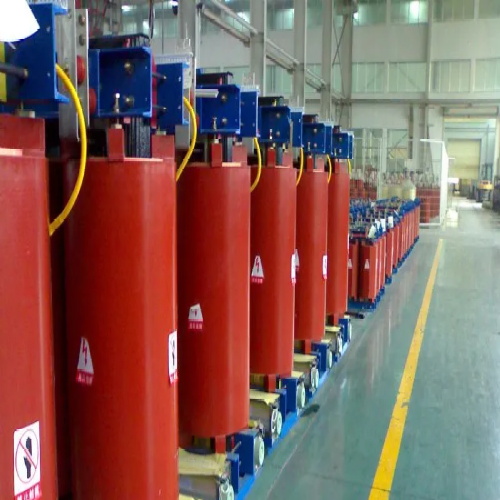 乌兰察布SCB10-200KVA干式变压器