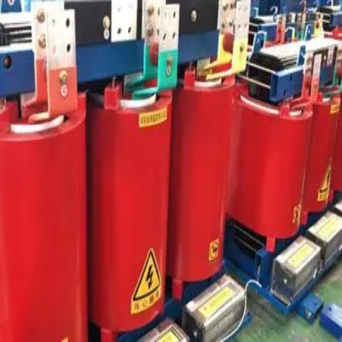乌兰察布1000KVA干式变压器