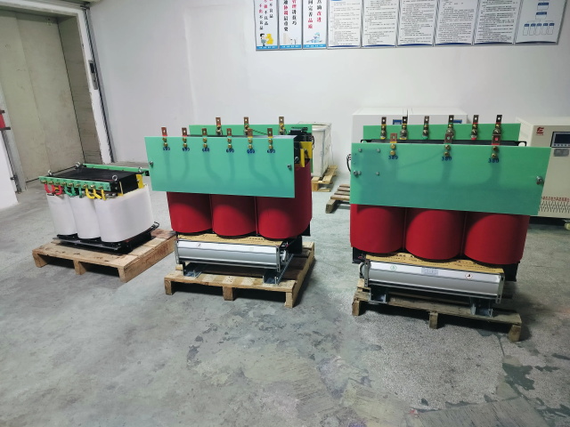 乌兰察布KS11-1000KVA矿用变压器