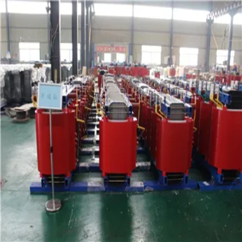 乌兰察布35kv非晶合金变压器