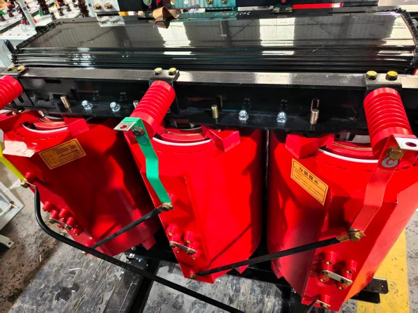 工厂厂房乌兰察布乌兰察布乌兰察布干式变压器 工业车间 10kV 干式电力变压器